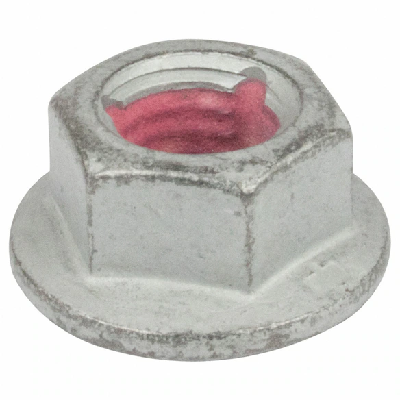 Suspension Stabilizer Bar Link Nut Sway Bracket - M12, Front Main Image