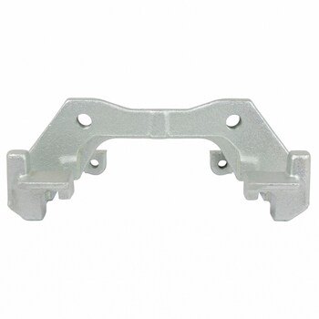 Disc Brake Caliper Bracket Adaptor MO - Front