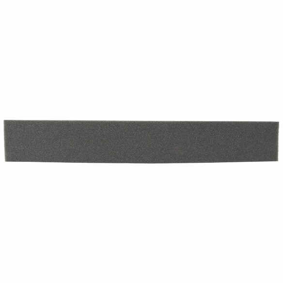 Radiator Air Seal Foam Tape - 1.0L Main Image