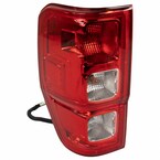 Tail Light Lamp - Left, Rear Main Image