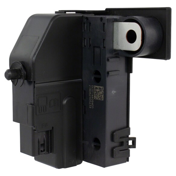 Circuit Breaker (Fuses) Main Image