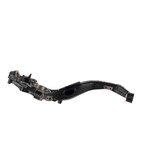Steering Knuckle WHEE - Left, Front Main Image