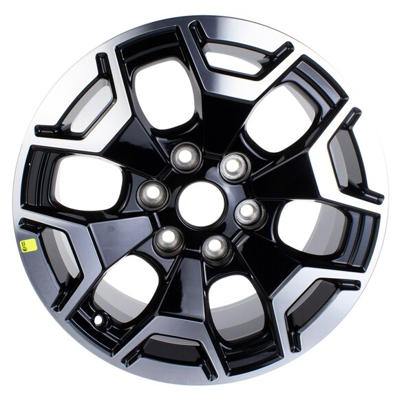 Wheel Rim 275/65R 18 A/T, 8.5 X Base Main Image