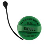 Fuel Tank Cap Filler Main Image