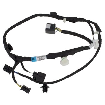 Wire Seat Back Control - Right, Rear