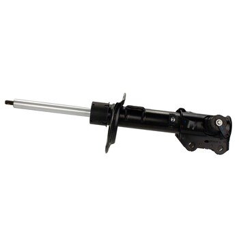Suspension Strut - Left, Front 2.5L