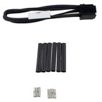 Power Mirror Switch Connector Wire - Rear Main Image