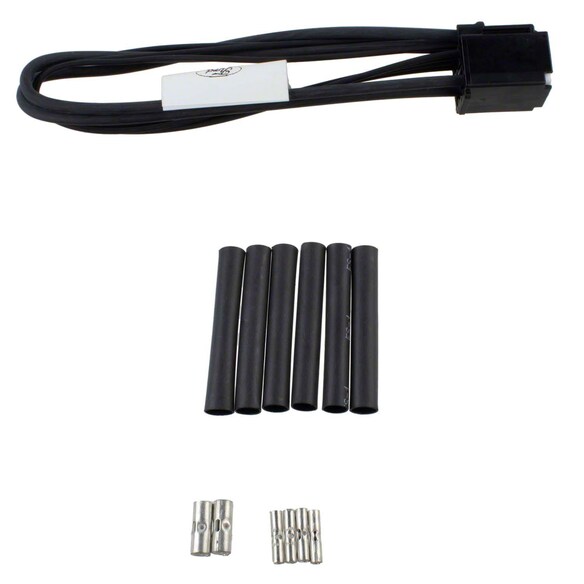 Power Mirror Switch Connector Wire - Rear Main Image