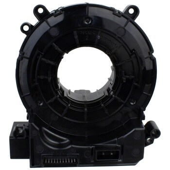 Cover And Contact Plate Clockspring PL Air Bag <br>Air ModuleS SensorS