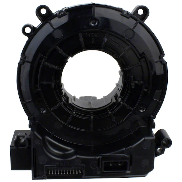 Air Bag Clockspring Cover and Contact Plate MODULES SENSORS Main Image