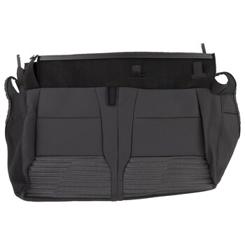 Seat Cushion Cover - Rear