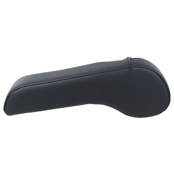 Armrest - Left, Rear