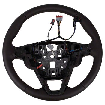 Steering Wheel Kit
