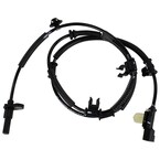 Abs Wheel Speed Sensor - Left Main Image