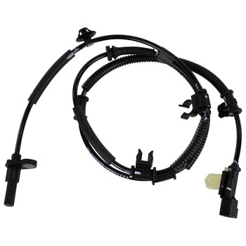 Abs Wheel Speed Sensor - Left
