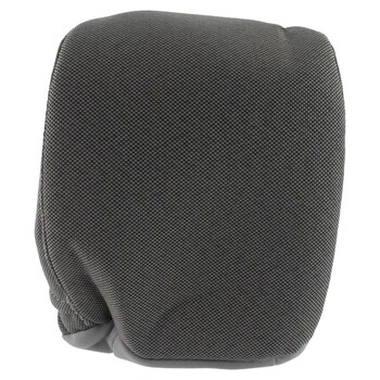 Seat Headrest Cover - Rear