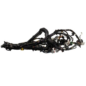 Wiring Main (AT)