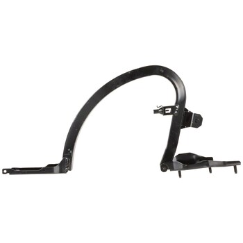 Deck Lid Hinge Luggage Compartment Door - Right