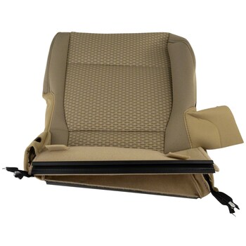 Seat Cushion Cover - Right, Rear