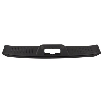 Rear Body Panel Trim - Rear, Back