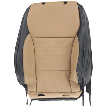 Seat Back Cover