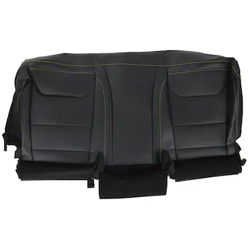 Seat Cushion Cover - Rear (Sport, SPORT 2)