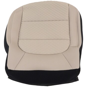 Seat Cover Cushion - Left, Front