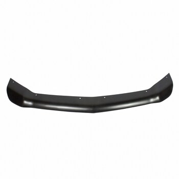 Valance Panel Finish - Front