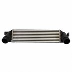 Intercooler Engine Charge Air Cooler - 2.3L Main Image