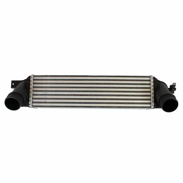 Intercooler Engine Charge Air Cooler - 2.3L Main Image