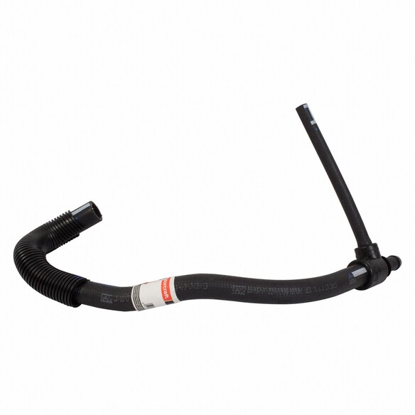 Hvac Heater Pipe Hose Main Image