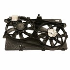 Engine Cooling Fan Motor and - 3.5L Main Image