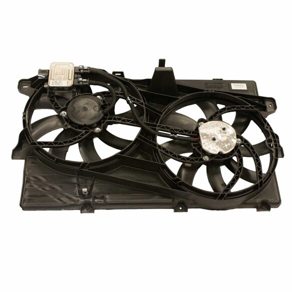 Engine Cooling Fan Motor and - 3.5L Main Image