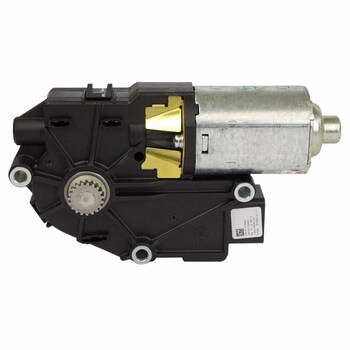 Sunroof Motor WITHOUT