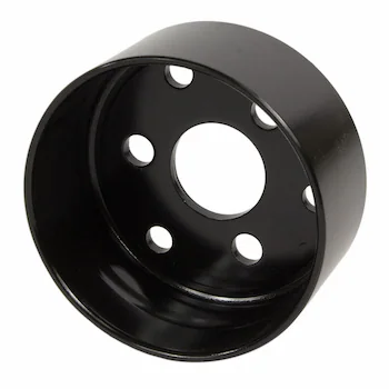 Engine Water Pump Pulley - 3.0L