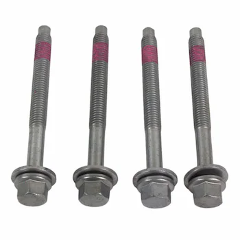 Alternator Bracket Bolt Hex Head And Washer - M8 x 80MM