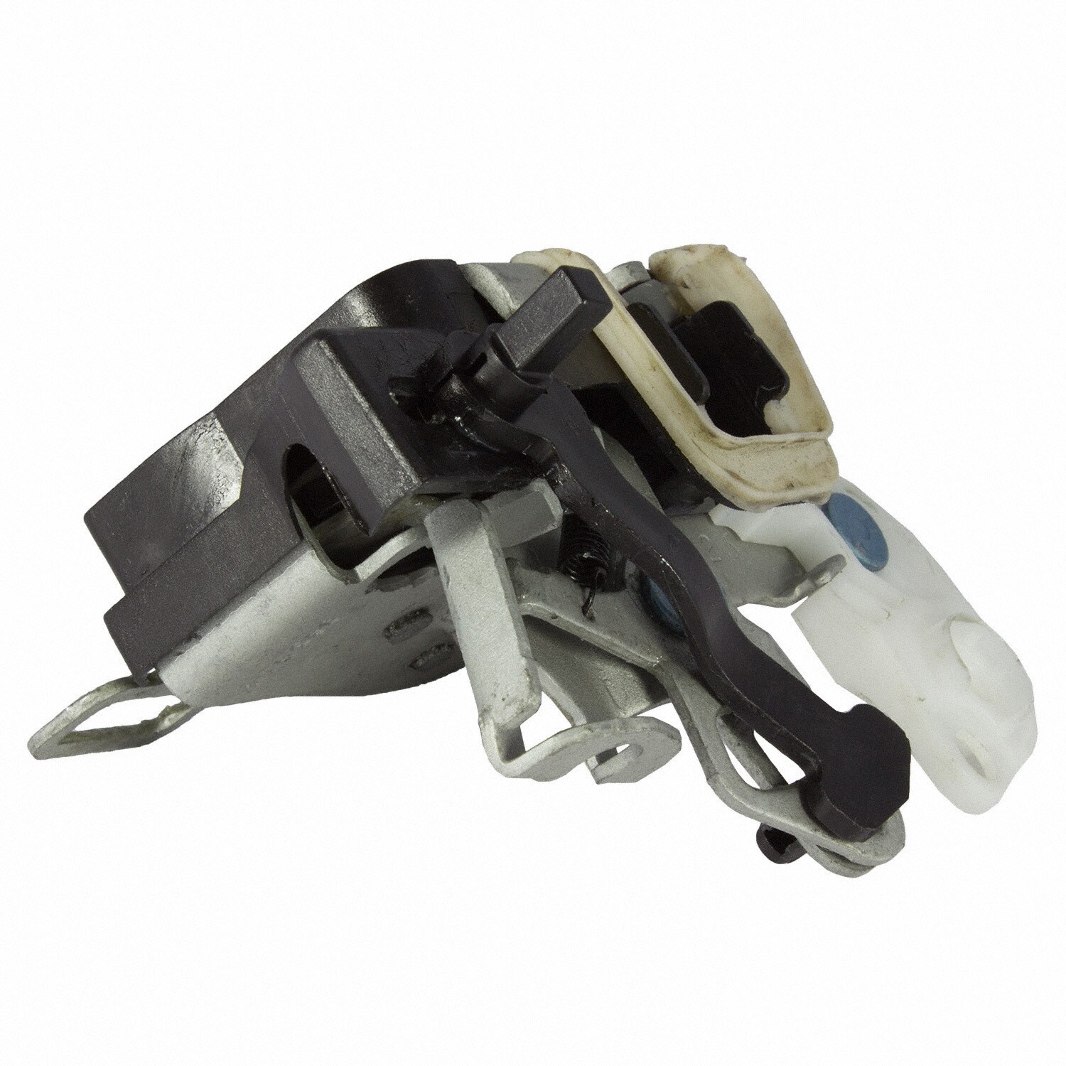 Door Latch Lock - Right, Rear | Parts | Ford.com