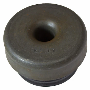 Body Mount Cushion Insulator