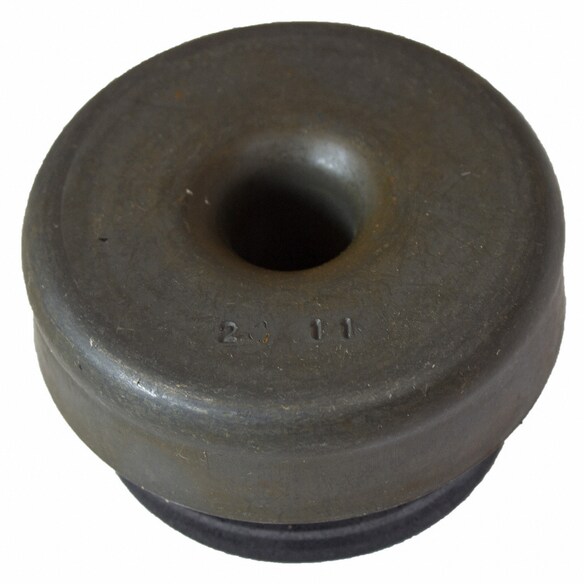 Body Mount Cushion Insulator Main Image