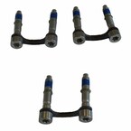 Drive Shaft Bolt Prop - M8 X 1.25 40, Rear Main Image