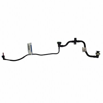 Evaporative Emissions System Lines Fuel Feed Tube