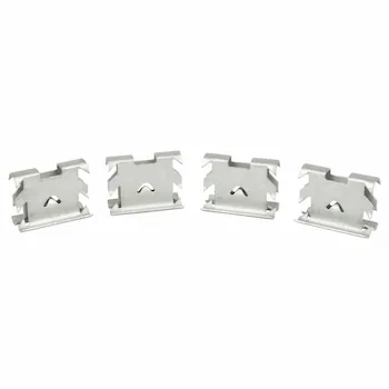 Door Window Molding Clip