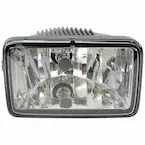 Fog Light Lamp - Right Main Image