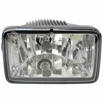 Fog Light Lamp - Right