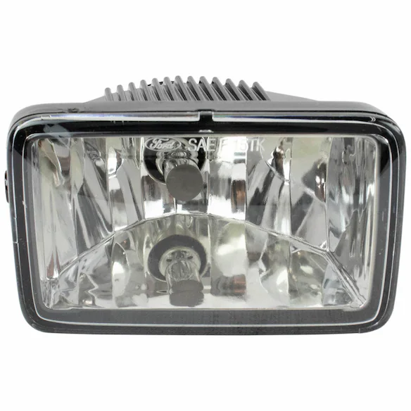 Fog Light Lamp - Right Main Image