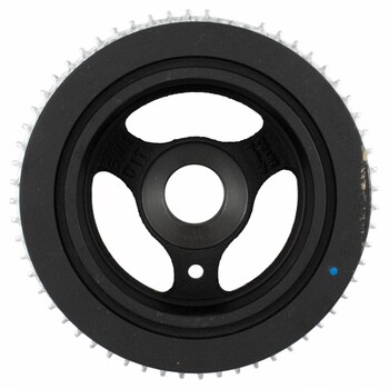 Engine Crankshaft Pulley - 2.0L