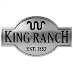 Tailgate Emblem Name Plate (King Ranch) Main Image