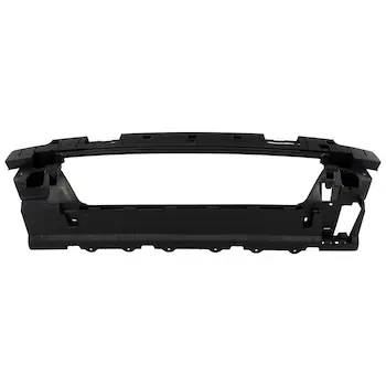 Bumper Cover Reinforcement Isolator - Rear
