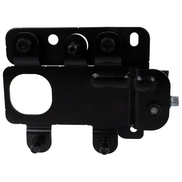 Cruise Control Distance Sensor Bracket Main Image