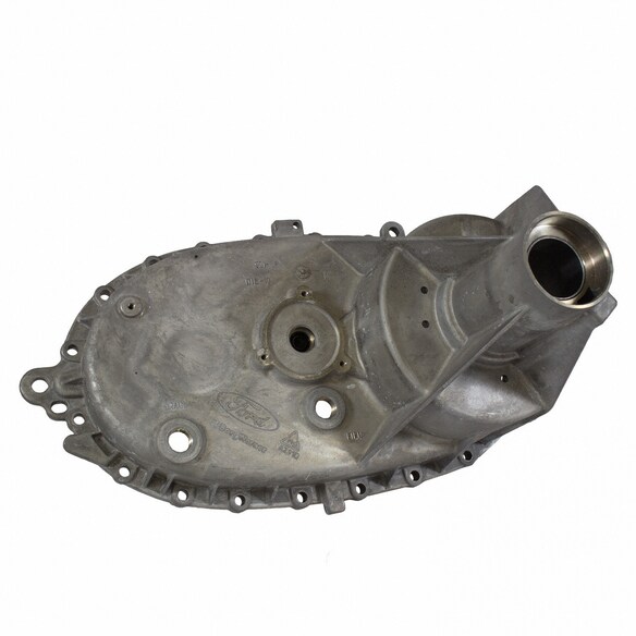 Case Transmission Main Image